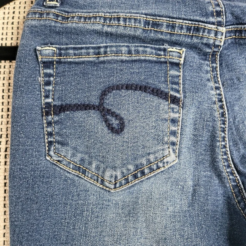 Justice jeans girls